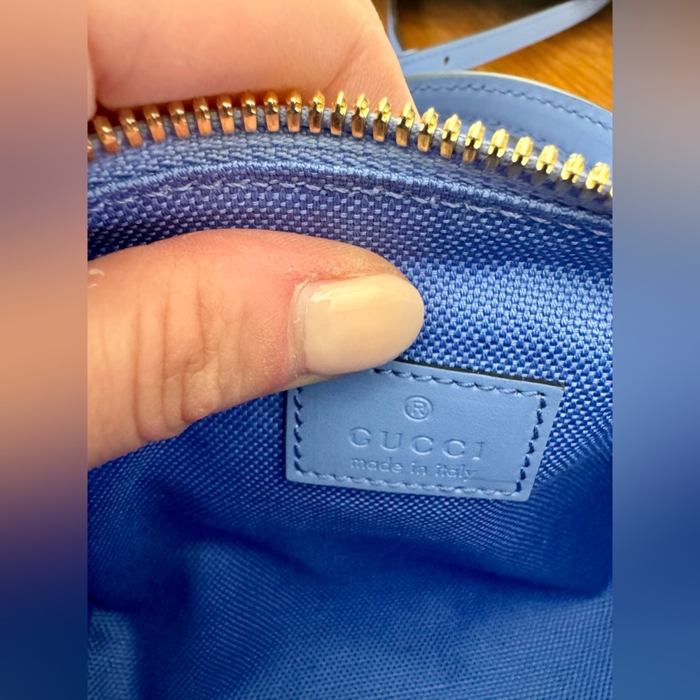 Gucci Bag - Picture 8 of 8